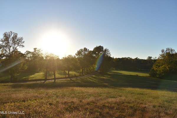 7.2 Acres of Residential Land for Sale in Holly Springs, Mississippi