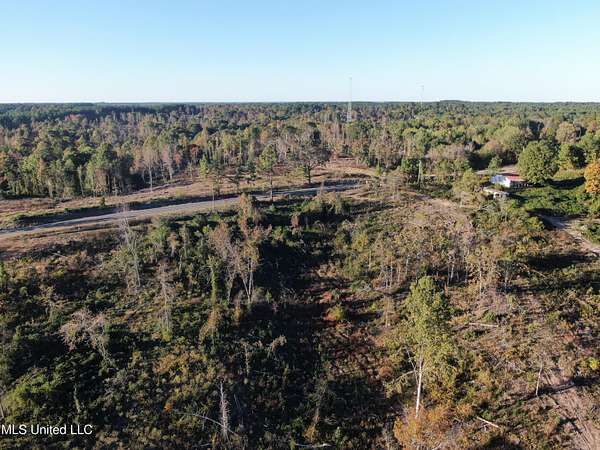 12.2 Acres of Land for Sale in Holly Springs, Mississippi