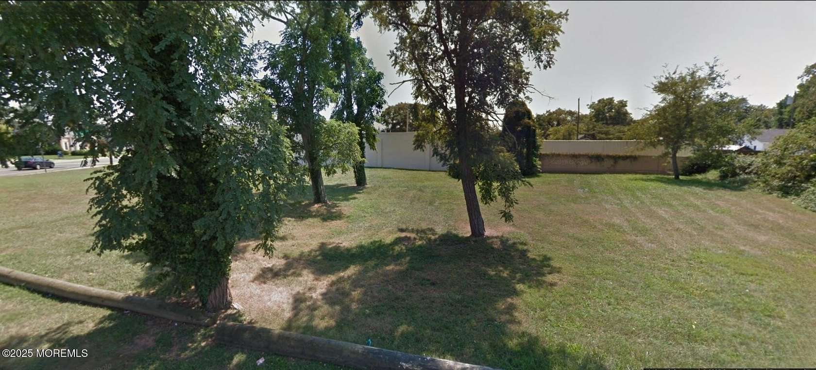 0.45 Acres of Commercial Land for Sale in Villas, New Jersey