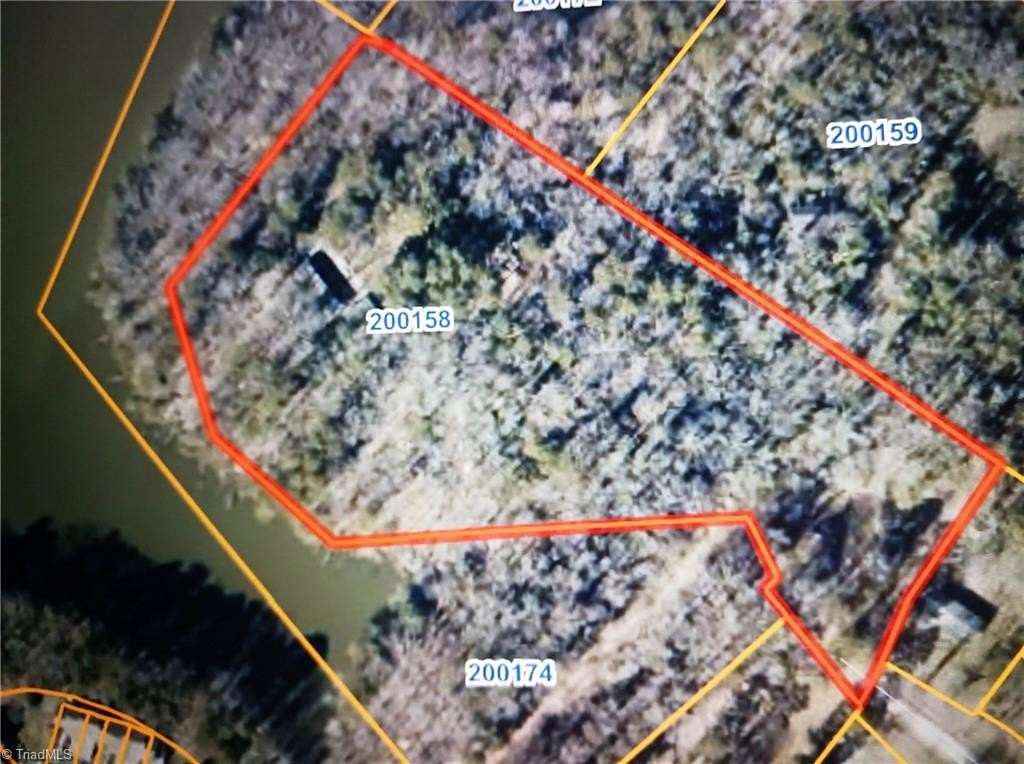 7.15 Acres of Residential Land for Sale in High Point, North Carolina