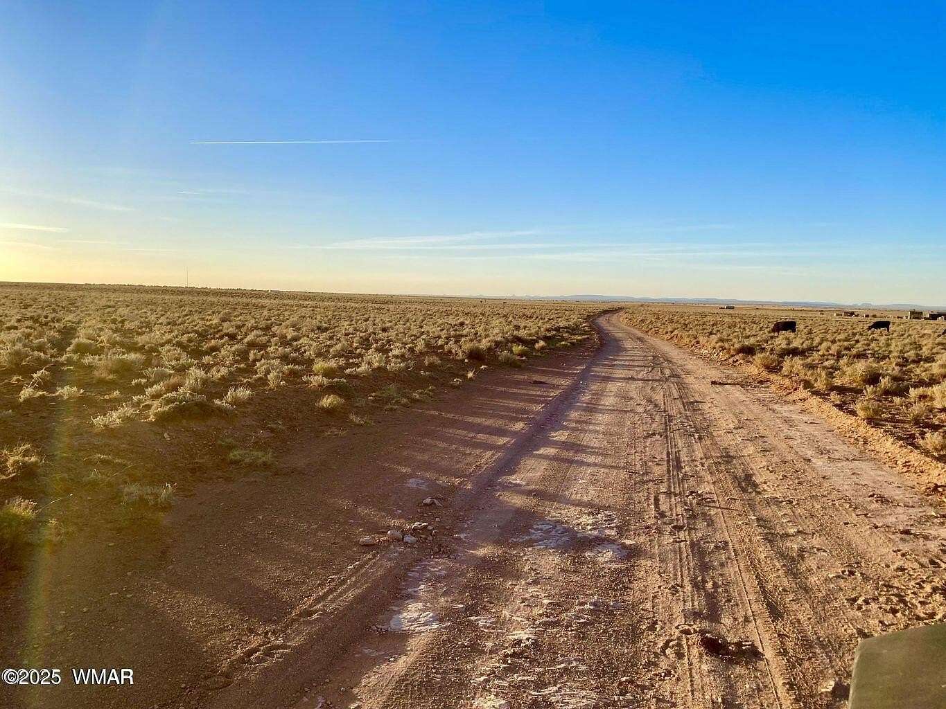 39 Acres of Land for Sale in Holbrook, Arizona