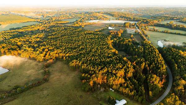 70 Acres of Recreational Land for Sale in Newton, Mississippi