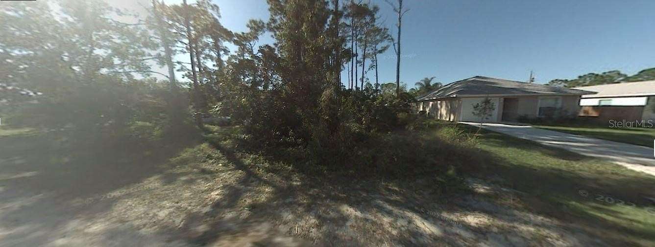 0.11 Acres of Residential Land for Sale in Vero Beach, Florida