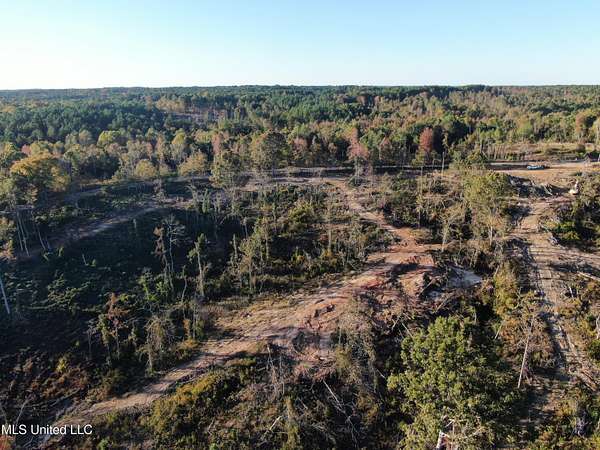 13 Acres of Land for Sale in Holly Springs, Mississippi