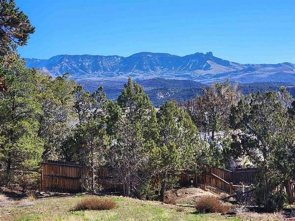 0.68 Acres of Residential Land for Sale in Crawford, Colorado