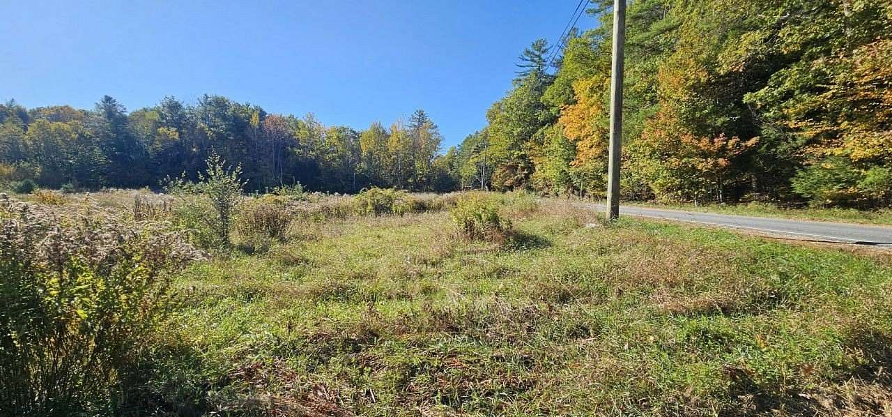 5.5 Acres of Residential Land for Sale in Auburn, Maine