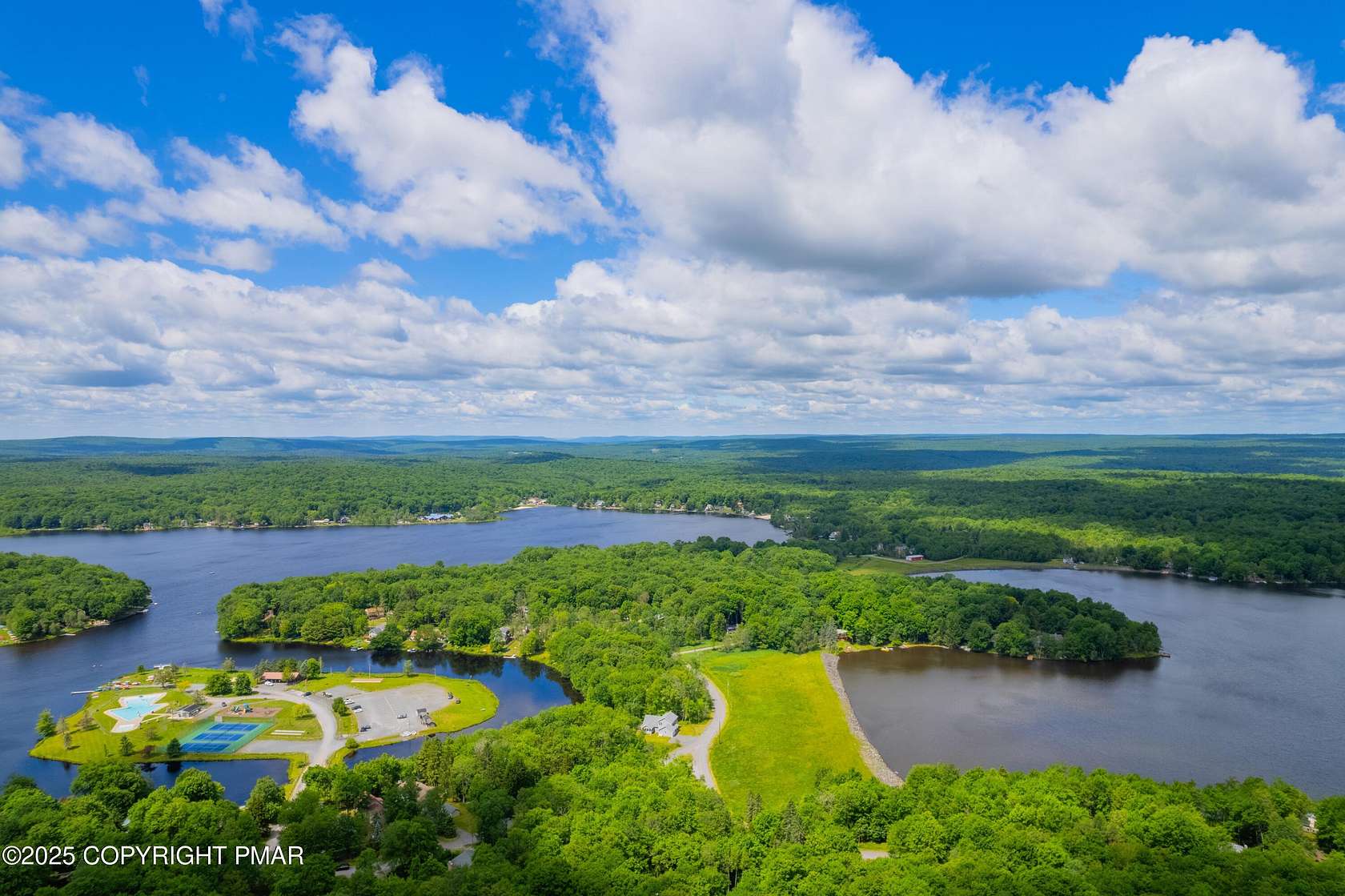 0.26 Acres of Residential Land for Sale in Pocono Lake, Pennsylvania