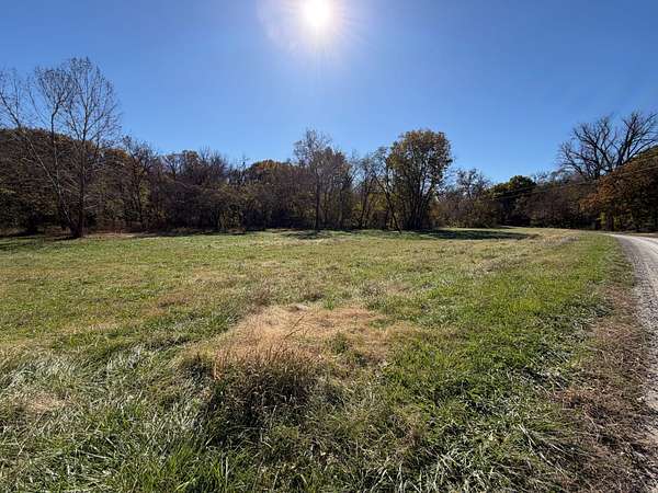 37 Acres of Recreational Land for Sale in Weston, Missouri