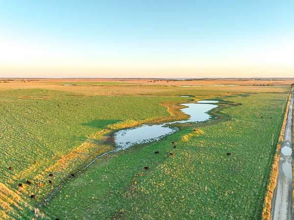 160 Acres of Recreational Land & Farm for Sale in Talala, Oklahoma