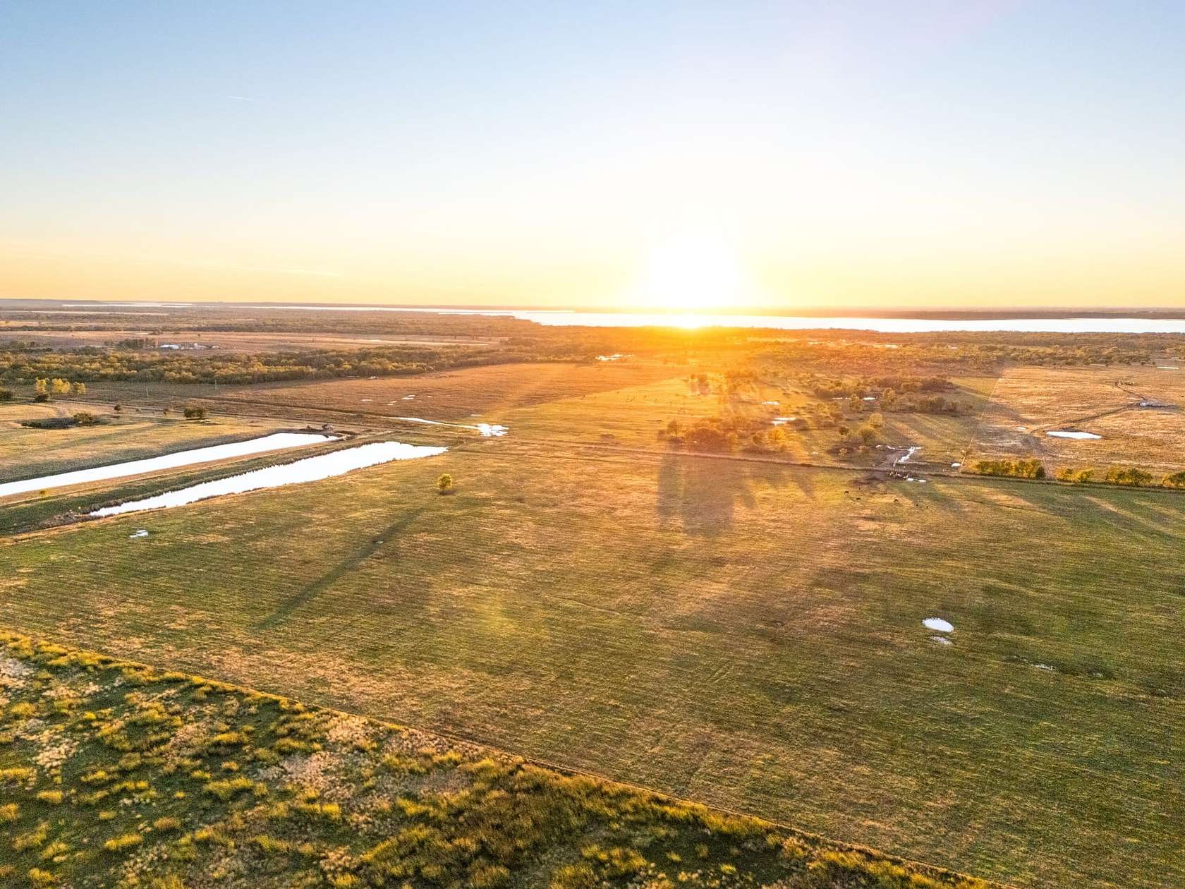 60 Acres of Recreational Land & Farm for Sale in Chelsea, Oklahoma