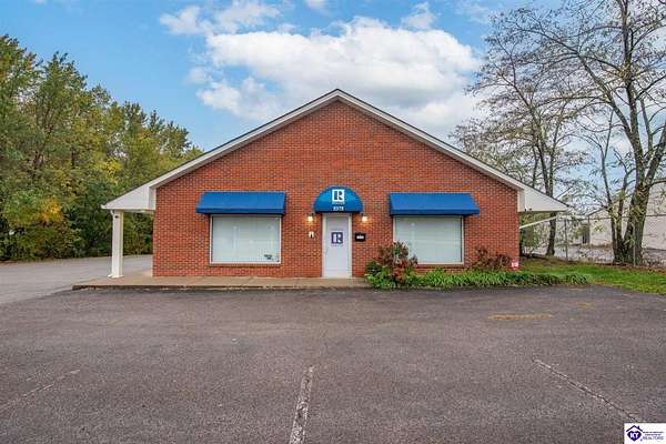 6.4 Acres of Commercial Land for Sale in Elizabethtown, Kentucky