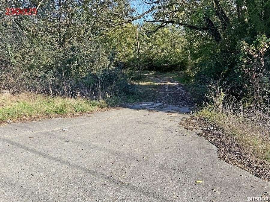 4 Acres of Residential Land for Auction in Hot Springs, Arkansas