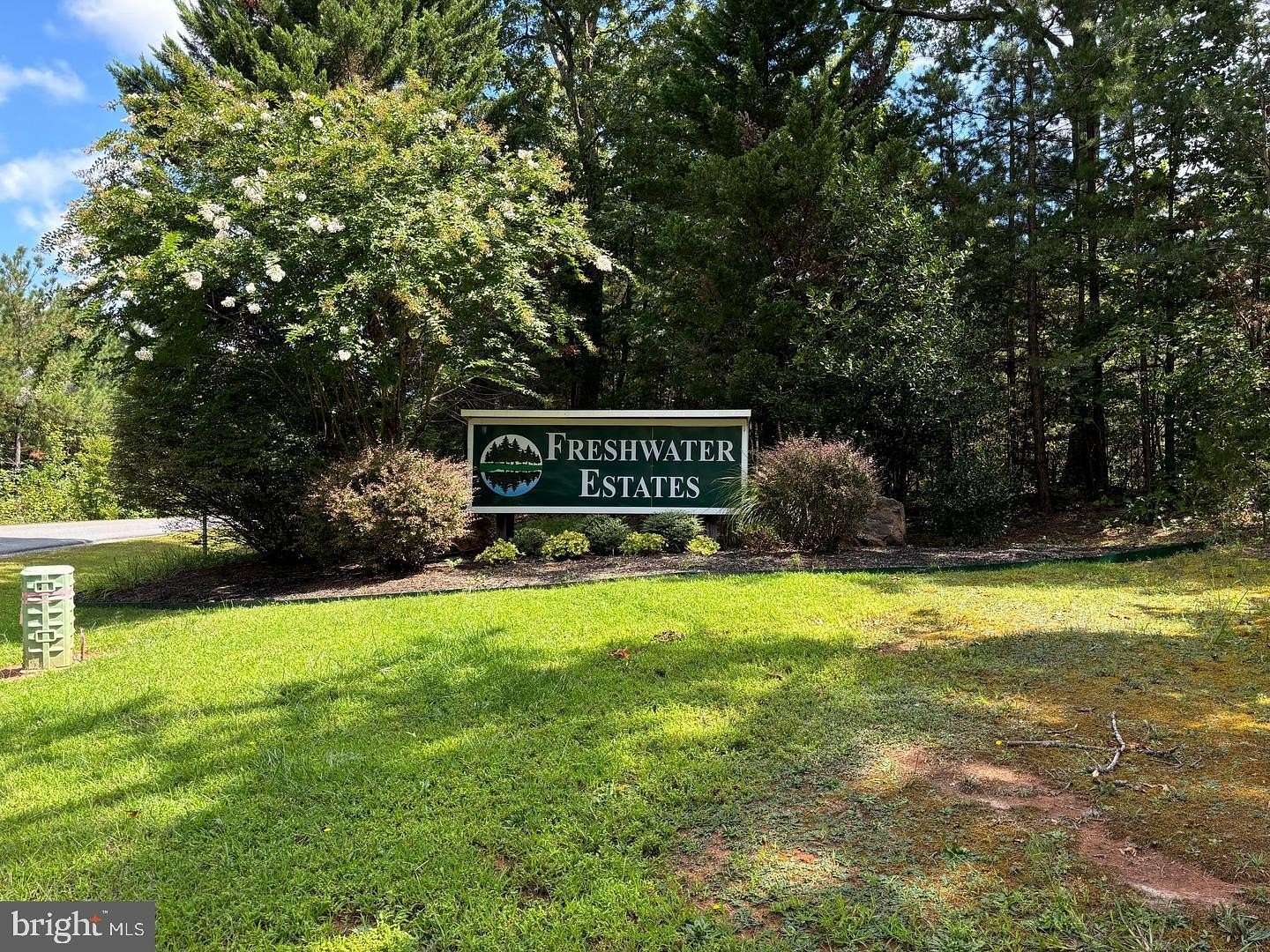 3.37 Acres of Land for Sale in Mineral, Virginia