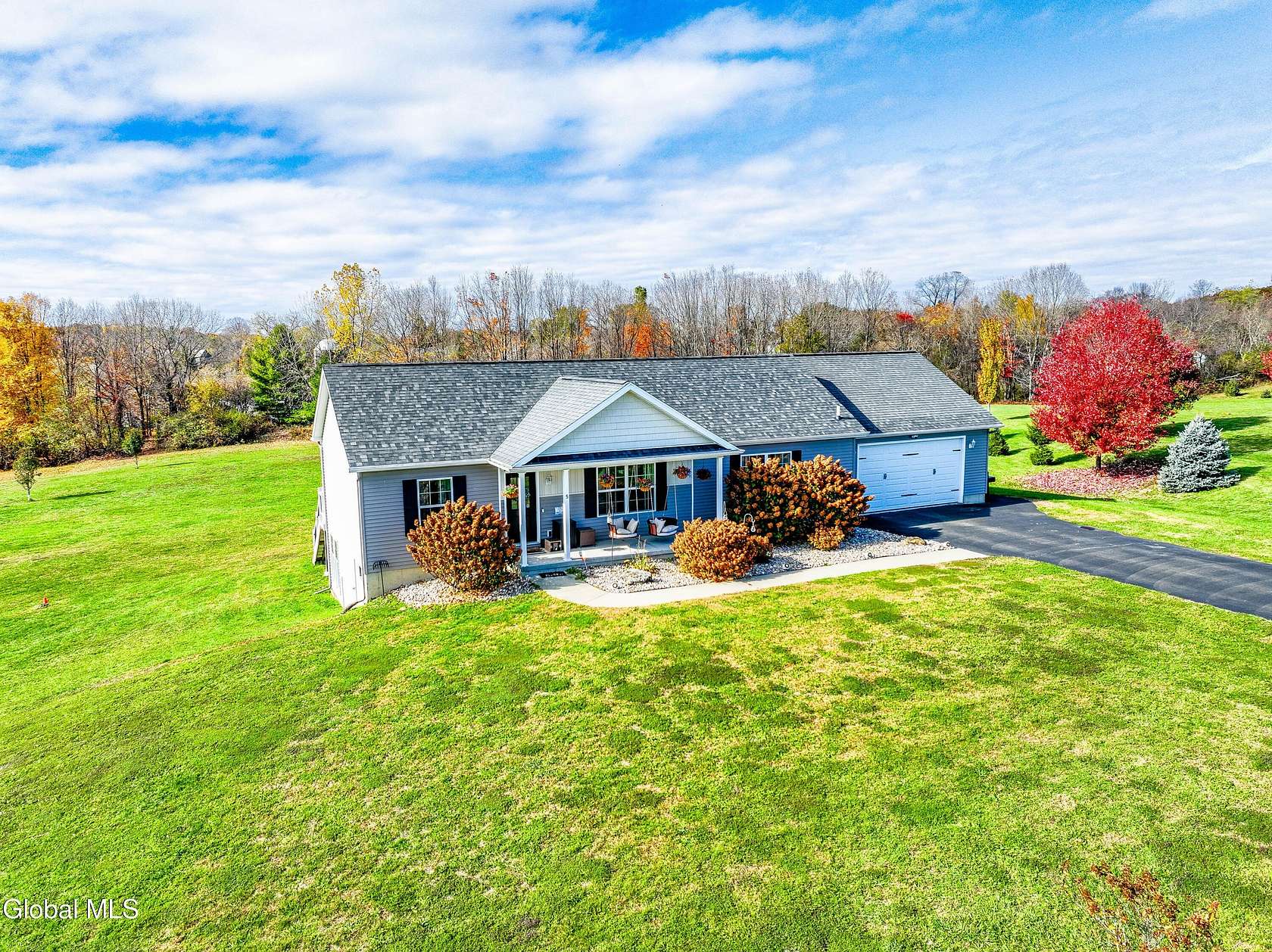 1.72 Acres of Residential Land with Home for Sale in Troy, New York