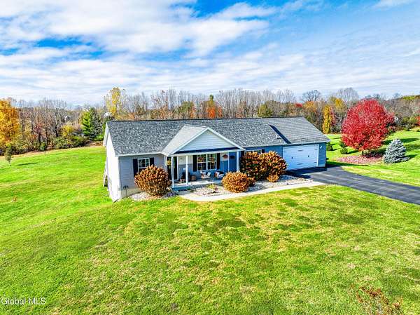 1.72 Acres of Residential Land with Home for Sale in Troy, New York