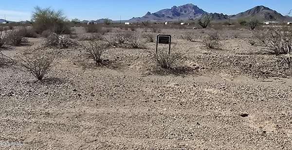0.83 Acres of Residential Land for Sale in Tonopah, Arizona