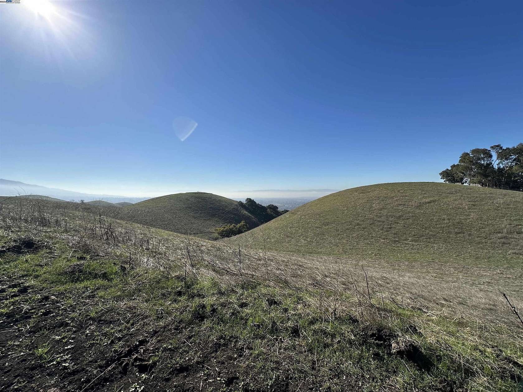 30.5 Acres of Land for Sale in Fremont, California