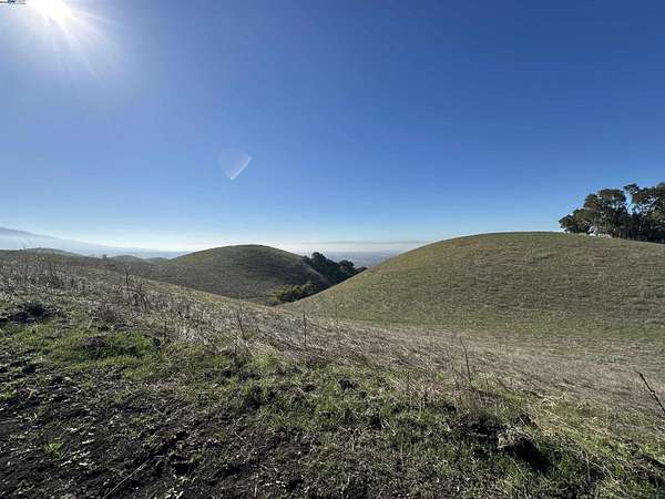 Residential Land for Sale in Fremont, California