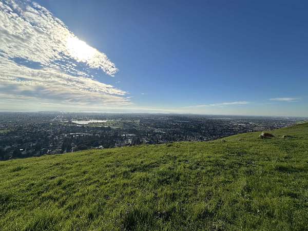 30.5 Acres of Land for Sale in Fremont, California