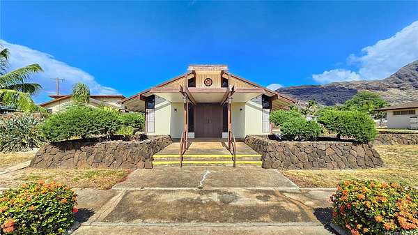 1.6 Acres of Mixed-Use Land for Sale in Waianae, Hawaii