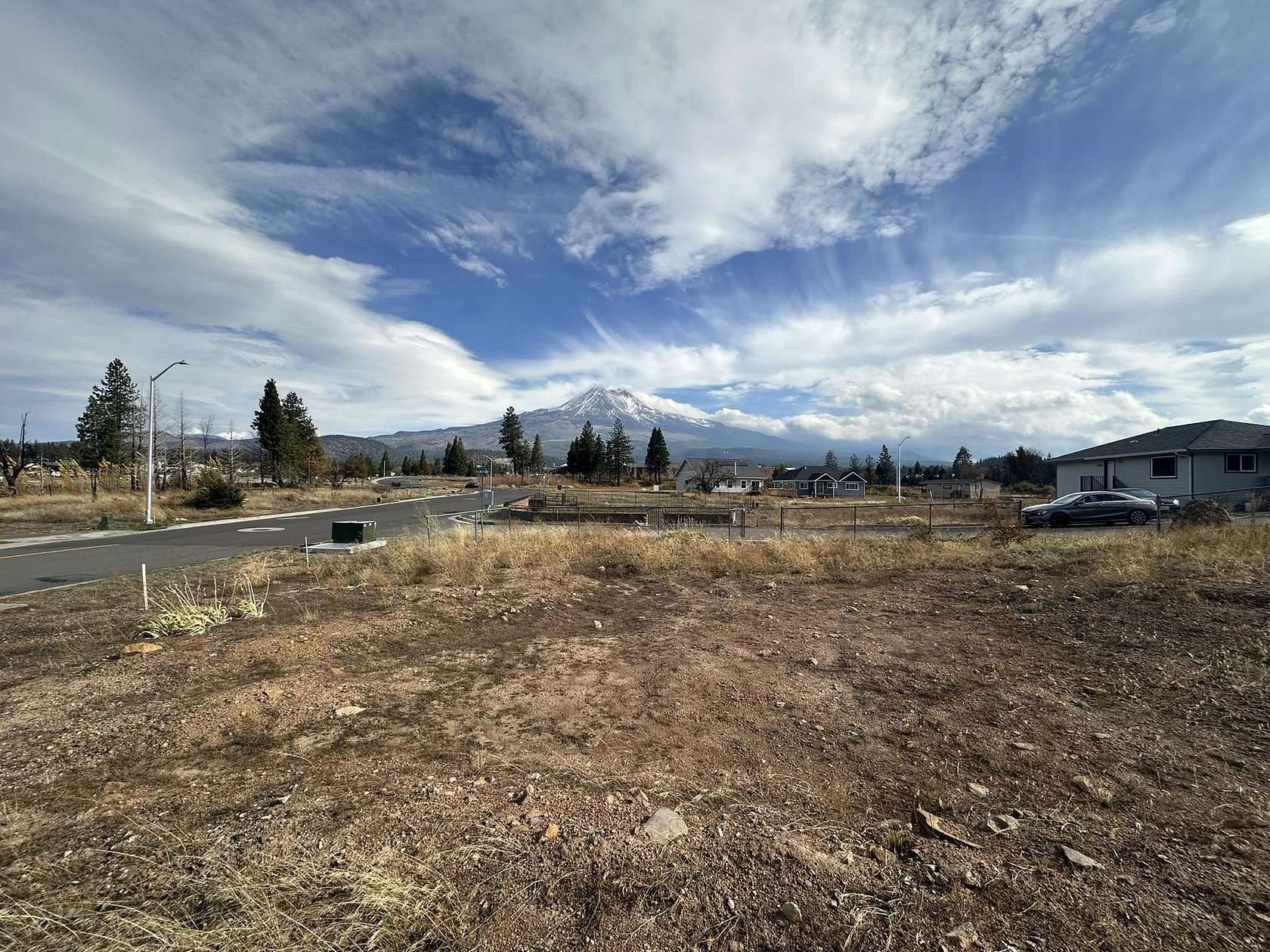 0.16 Acres of Residential Land for Sale in Weed, California