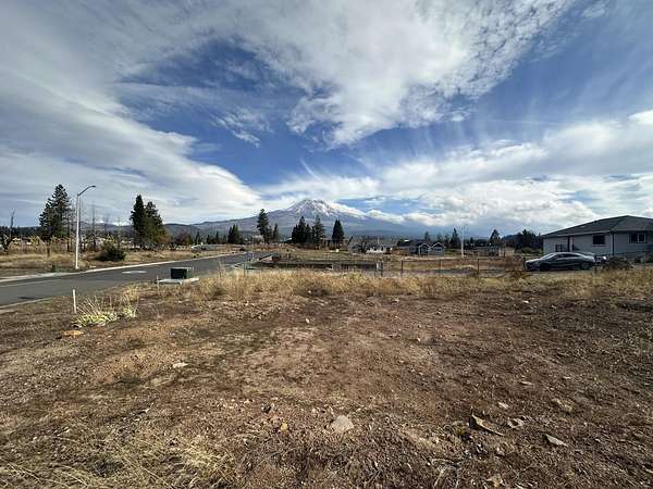 0.16 Acres of Residential Land for Sale in Weed, California