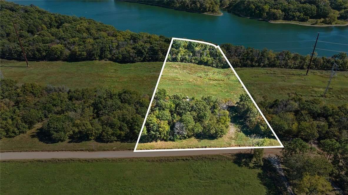 4.26 Acres of Land for Sale in Gentry, Arkansas