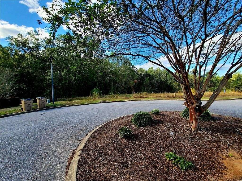 0.42 Acres of Residential Land for Sale in Mobile, Alabama