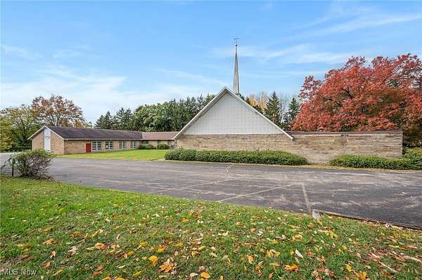 2 Acres of Residential Land for Sale in Akron, Ohio