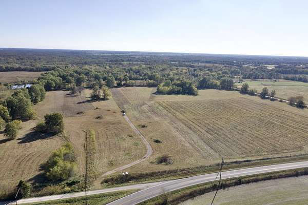 36.2 Acres of Agricultural Land for Sale in Walker, Missouri