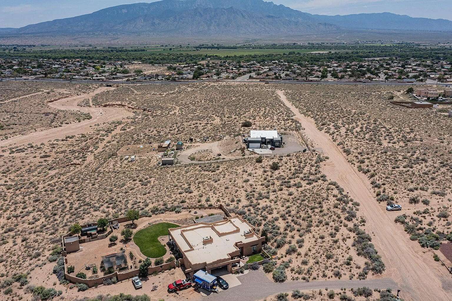 2 Acres of Residential Land for Sale in Rio Rancho, New Mexico