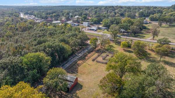 48 Acres of Land for Sale in Winona, Texas