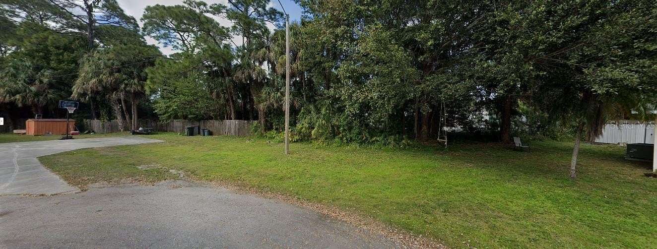 0.02 Acres of Residential Land for Sale in North Fort Myers, Florida