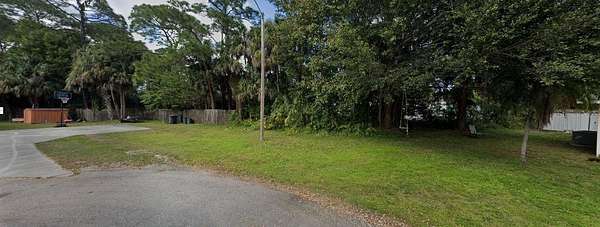 0.02 Acres of Residential Land for Sale in North Fort Myers, Florida