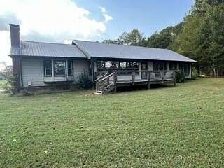10.4 Acres of Recreational Land with Home for Sale in Covington, Georgia