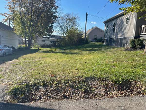 0.11 Acres of Residential Land for Sale in Springfield, Tennessee
