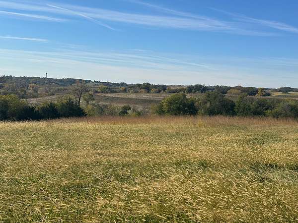 2.56 Acres of Land for Sale in Glenwood, Iowa