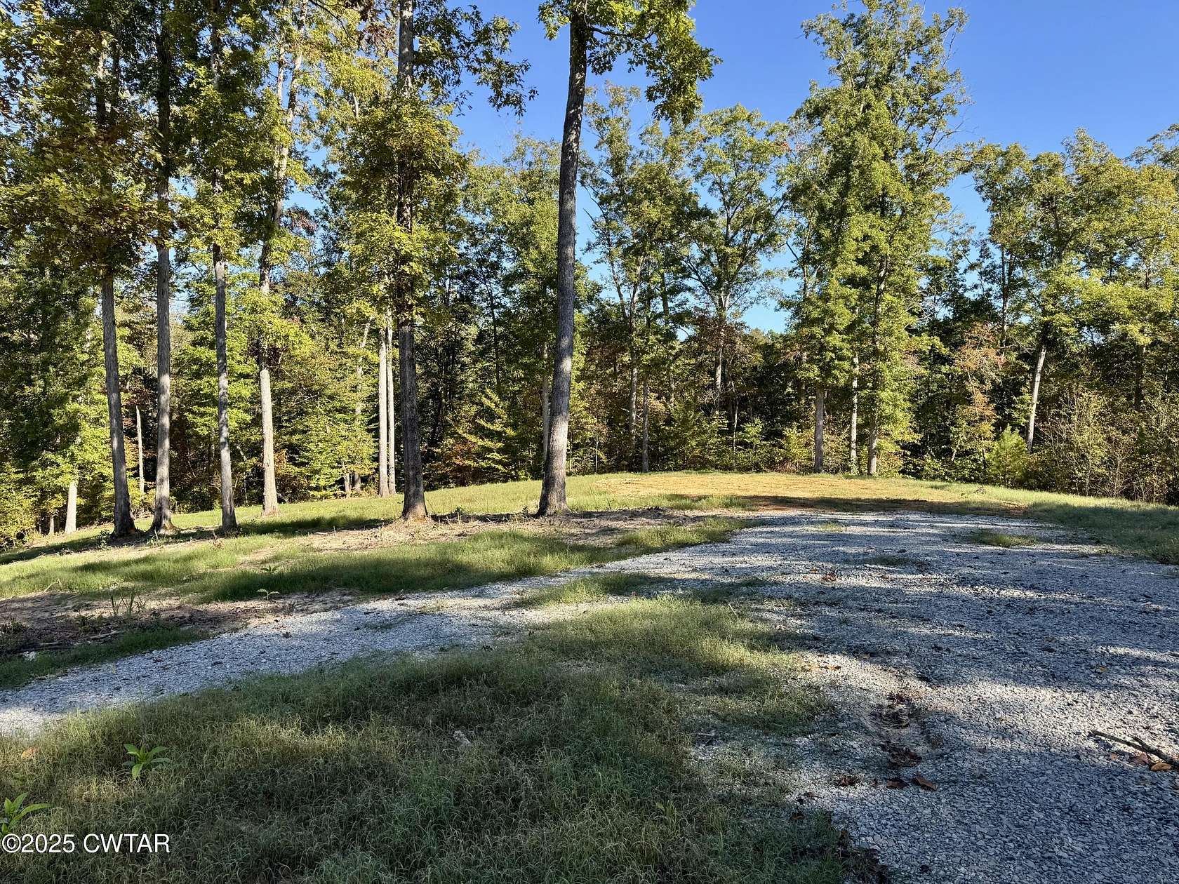 6.25 Acres of Residential Land for Sale in Bath Springs, Tennessee