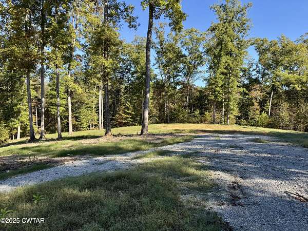 6.25 Acres of Residential Land for Sale in Bath Springs, Tennessee