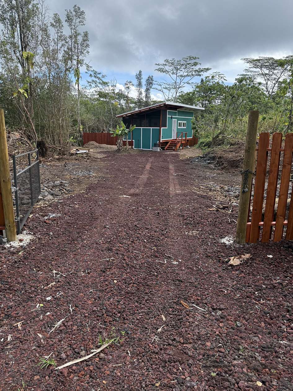 0.18 Acres of Residential Land for Sale in Pahoa, Hawaii