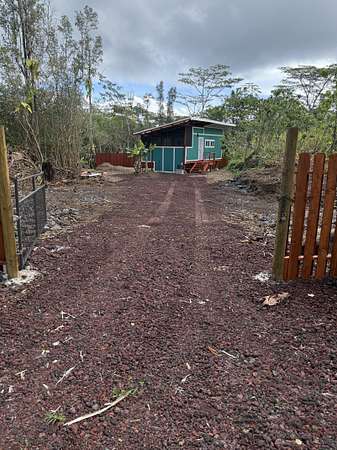 0.18 Acres of Residential Land for Sale in Pahoa, Hawaii