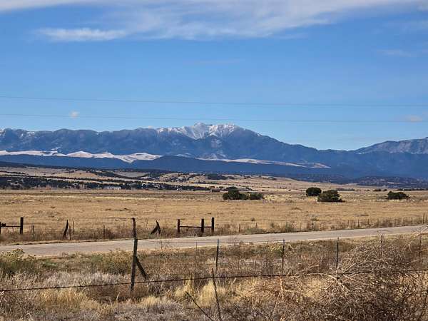 35 Acres of Land for Sale in Gardner, Colorado