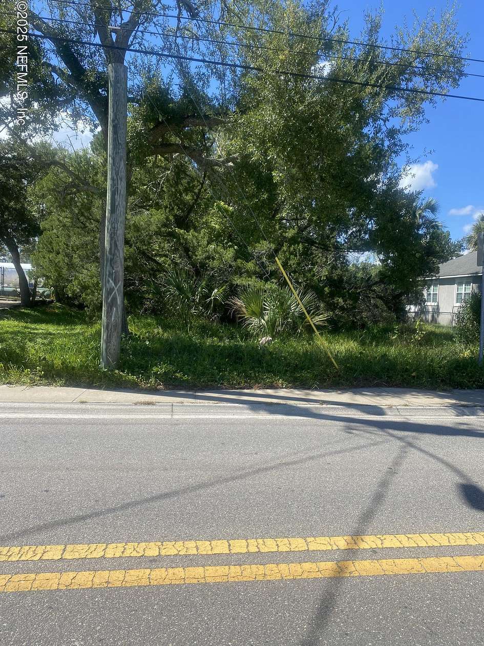 0.06 Acres of Land for Sale in St. Augustine, Florida