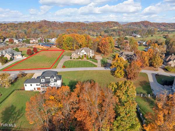 0.72 Acres of Residential Land for Sale in Bristol, Tennessee