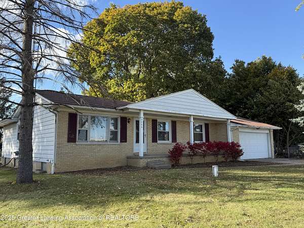 12 Acres of Improved Mixed-Use Land for Sale in Flint, Michigan