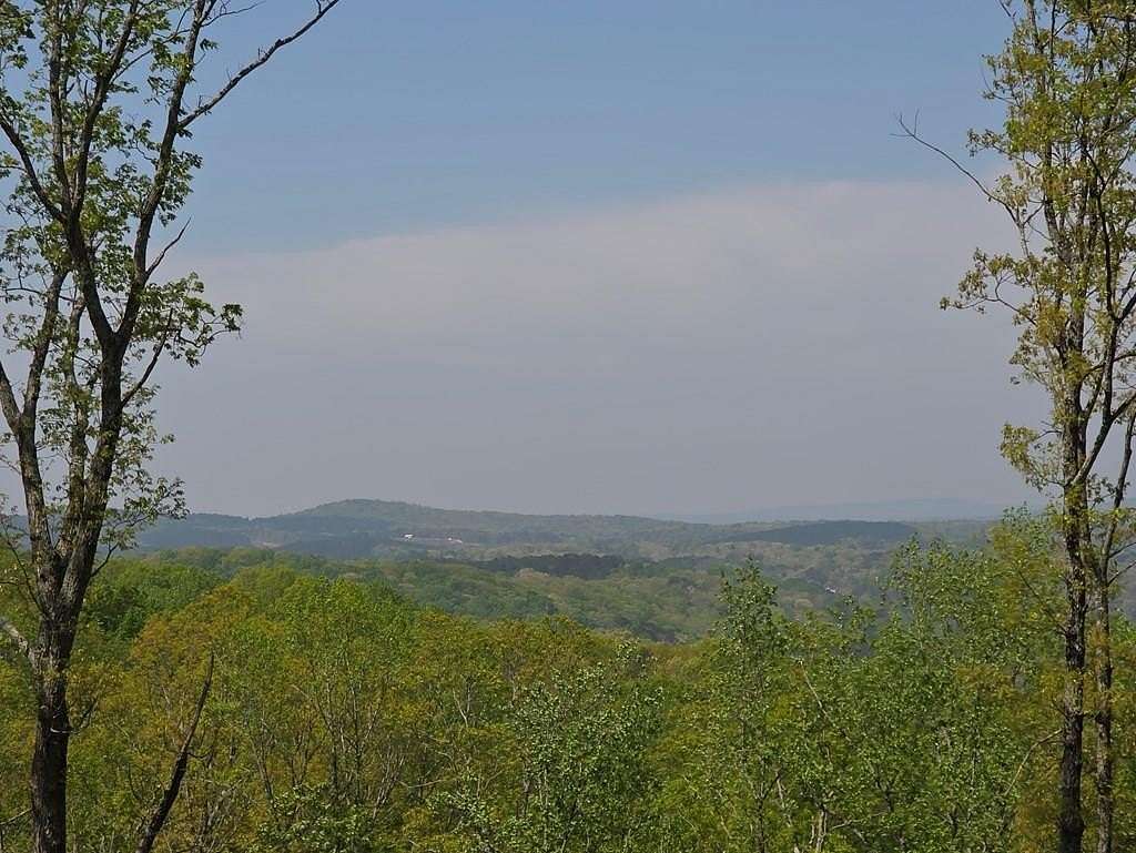 1.6 Acres of Land for Sale in Talking Rock, Georgia