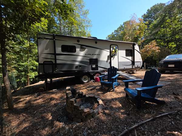 0.04 Acres of Residential Land for Lease in Ellijay, Georgia