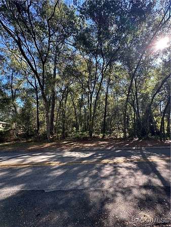 0.44 Acres of Residential Land for Sale in Inverness, Florida