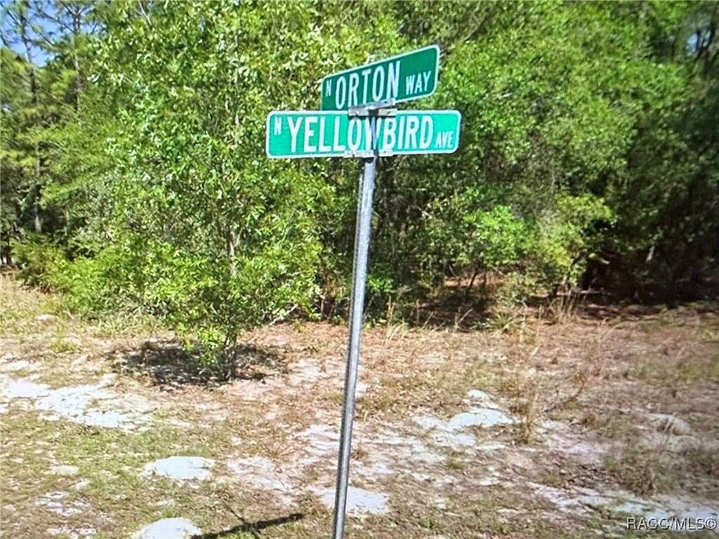 0.45 Acres of Land for Sale in Dunnellon, Florida