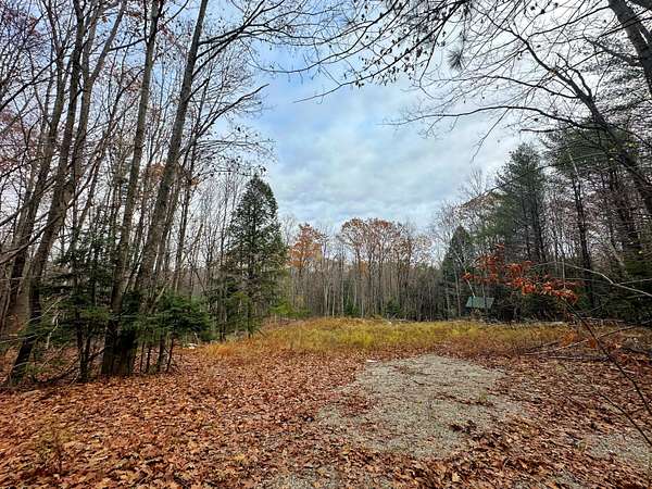 7.19 Acres of Residential Land for Sale in Lewiston, Maine